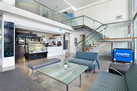 ULTIQA Freshwater Point Resort - Tourism Gold Coast 1