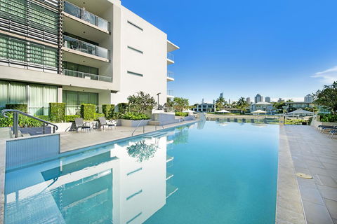 ULTIQA Freshwater Point Resort - Tourism Gold Coast 11