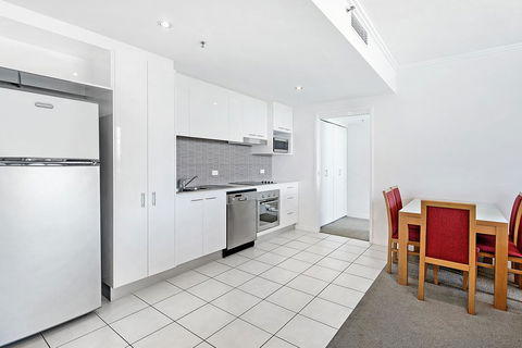 ULTIQA Freshwater Point Resort - Tourism Gold Coast 37