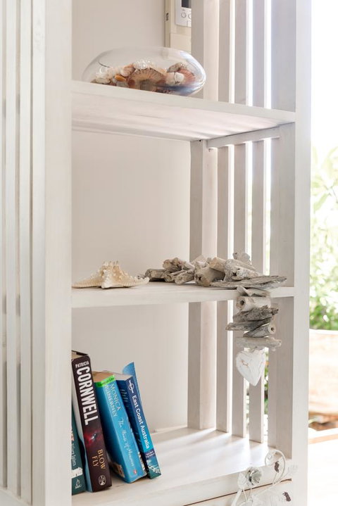 Private Guest Suite High On Currumbin Hill - Tourism Gold Coast 11