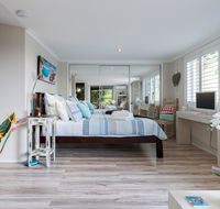 Private guest suite high on Currumbin hill - Tourism Gold Coast