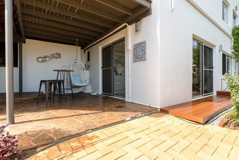 Private Guest Suite High On Currumbin Hill - Tourism Gold Coast 14