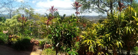 Private Guest Suite High On Currumbin Hill - Tourism Gold Coast 27