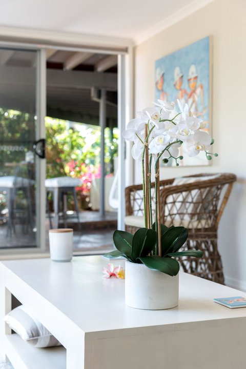 Private Guest Suite High On Currumbin Hill - Tourism Gold Coast 10