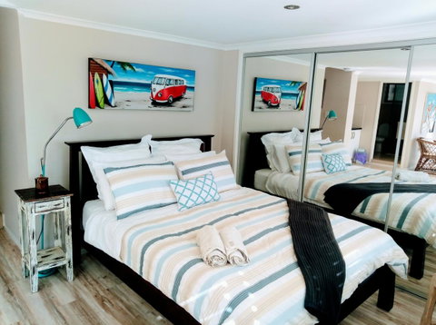 Private Guest Suite High On Currumbin Hill - Tourism Gold Coast 18