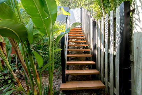 Private Guest Suite High On Currumbin Hill - Tourism Gold Coast 16