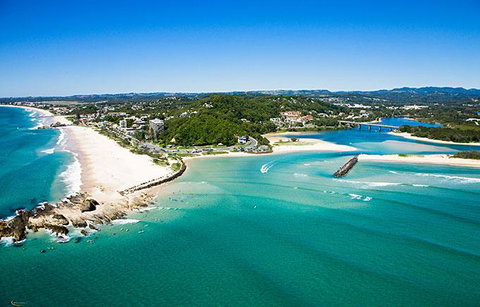 Private Guest Suite High On Currumbin Hill - Tourism Gold Coast 21