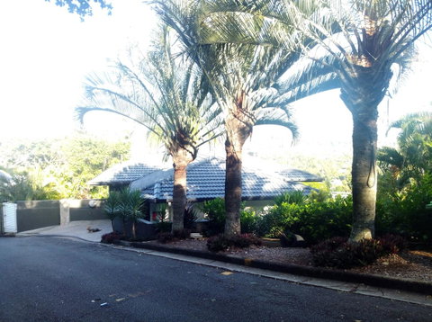 Private Guest Suite High On Currumbin Hill - Tourism Gold Coast 31