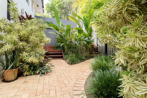 Private Guest Suite High On Currumbin Hill - Tourism Gold Coast 17
