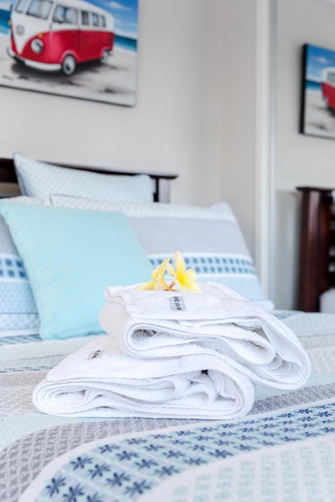 Private Guest Suite High On Currumbin Hill - Tourism Gold Coast 1