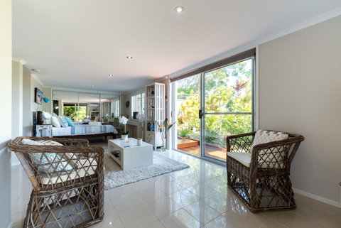 Private Guest Suite High On Currumbin Hill - Tourism Gold Coast 3