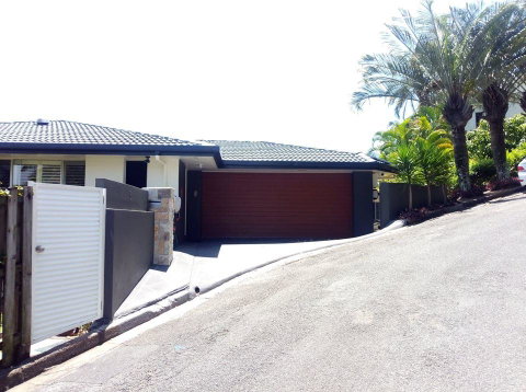 Private Guest Suite High On Currumbin Hill - Tourism Gold Coast 30