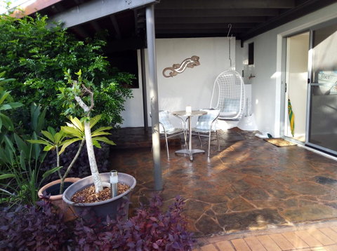 Private Guest Suite High On Currumbin Hill - Tourism Gold Coast 26