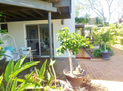 Private Guest Suite High On Currumbin Hill - Tourism Gold Coast 25