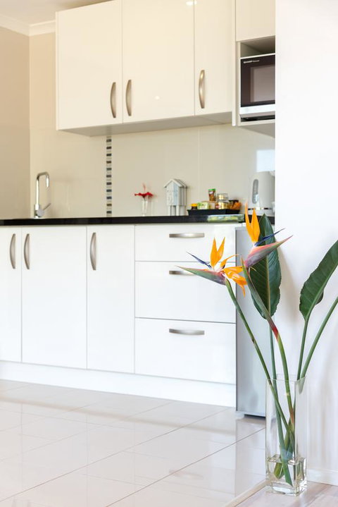 Private Guest Suite High On Currumbin Hill - Tourism Gold Coast 6