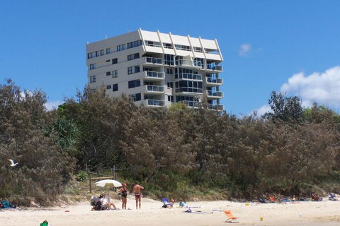 84 The Spit Holiday Apartments - Tourism Gold Coast 31
