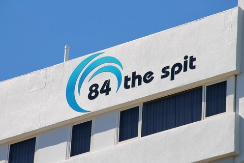 84 The Spit Holiday Apartments - Tourism Gold Coast 28