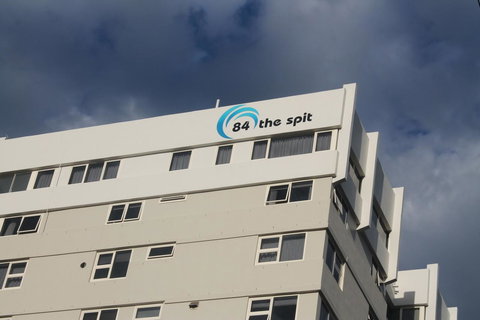 84 The Spit Holiday Apartments - Tourism Gold Coast 29