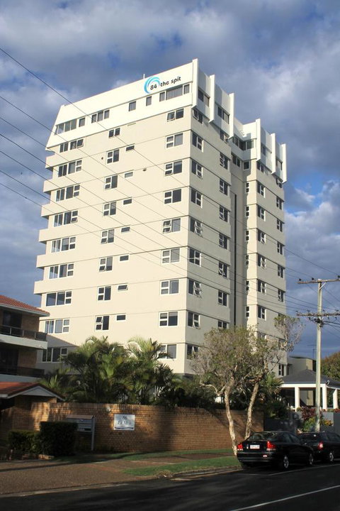 84 The Spit Holiday Apartments - Tourism Gold Coast 27