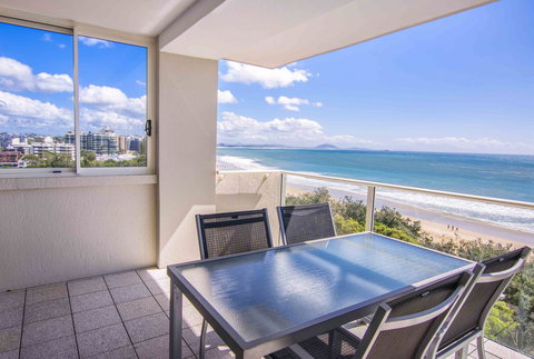 84 The Spit Holiday Apartments - Tourism Gold Coast 19