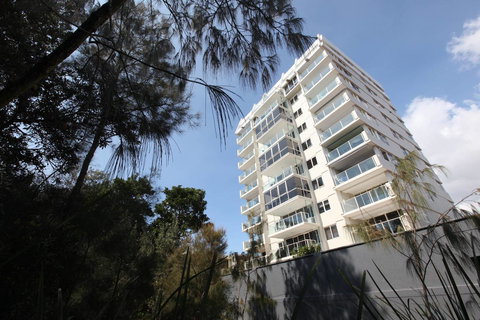 84 The Spit Holiday Apartments - Tourism Gold Coast 30