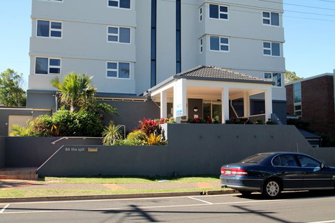 84 The Spit Holiday Apartments - Tourism Gold Coast 26