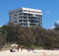 84 The Spit Holiday Apartments - Tourism Gold Coast