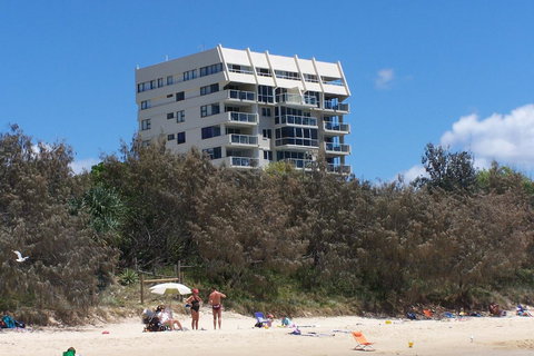 84 The Spit Holiday Apartments - Tourism Gold Coast 0