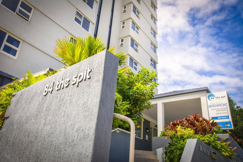 84 The Spit Holiday Apartments - Tourism Gold Coast 2