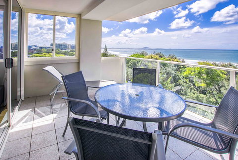 84 The Spit Holiday Apartments - Tourism Gold Coast 8