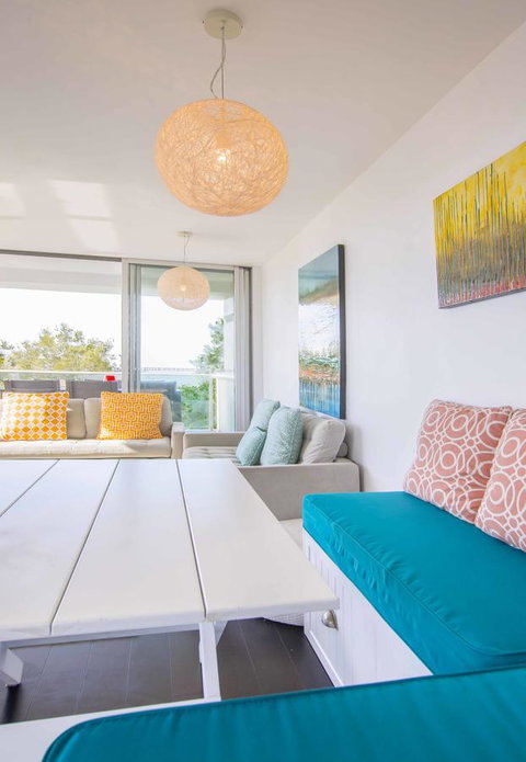 84 The Spit Holiday Apartments - Tourism Gold Coast 16