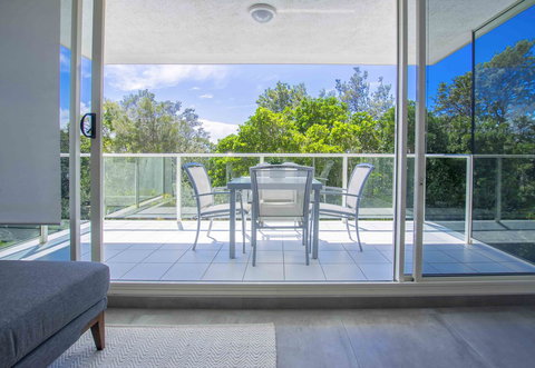 84 The Spit Holiday Apartments - Tourism Gold Coast 12