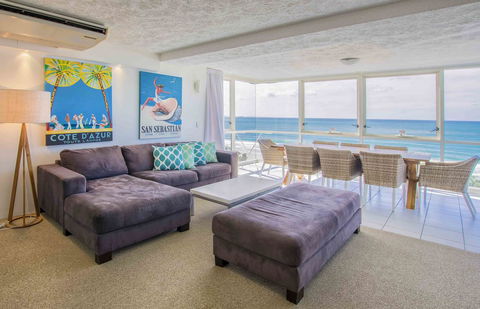 84 The Spit Holiday Apartments - Tourism Gold Coast 13