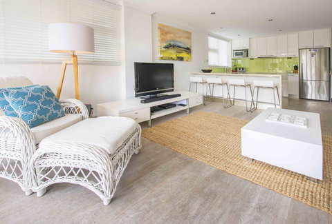 84 The Spit Holiday Apartments - Tourism Gold Coast 17