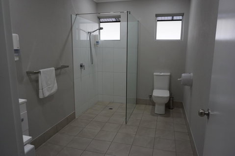 YAL Cairns - A Motel That Makes A Difference - Tourism Gold Coast 2