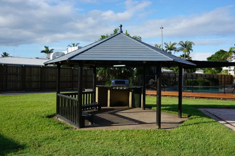 YAL Cairns - A Motel That Makes A Difference - Tourism Gold Coast 7