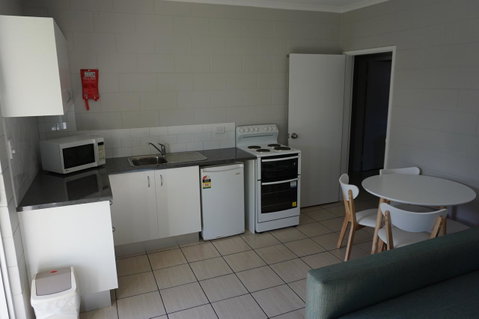 YAL Cairns - A Motel That Makes A Difference - Tourism Gold Coast 26