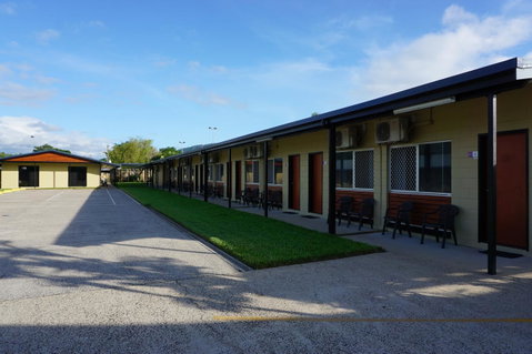 YAL Cairns - A Motel That Makes A Difference - Tourism Gold Coast 39