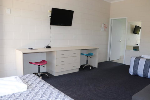 YAL Cairns - A Motel That Makes A Difference - Tourism Gold Coast 21