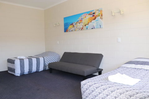 YAL Cairns - A Motel That Makes A Difference - Tourism Gold Coast 23