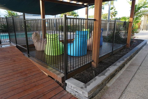 YAL Cairns - A Motel That Makes A Difference - Tourism Gold Coast 34
