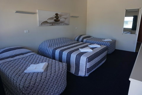YAL Cairns - A Motel That Makes A Difference - Tourism Gold Coast 17