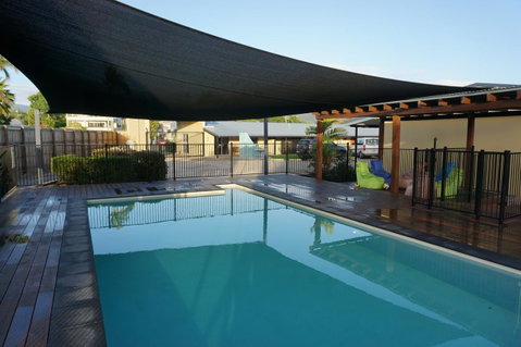 YAL Cairns - A Motel That Makes A Difference - Tourism Gold Coast 28