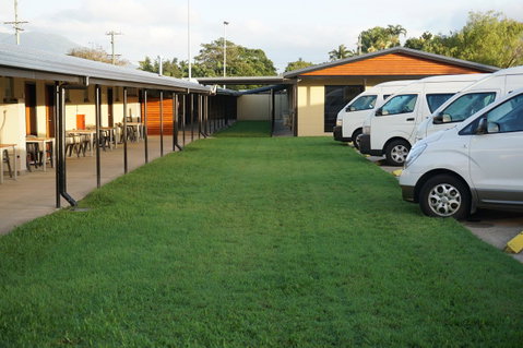 YAL Cairns - A Motel That Makes A Difference - Tourism Gold Coast 33