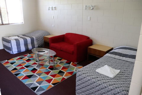 YAL Cairns - A Motel That Makes A Difference - Tourism Gold Coast 3