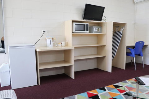 YAL Cairns - A Motel That Makes A Difference - Tourism Gold Coast 19