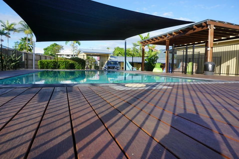 YAL Cairns - A Motel That Makes A Difference - Tourism Gold Coast 24