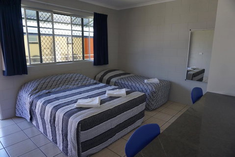 YAL Cairns - A Motel That Makes A Difference - Tourism Gold Coast 30