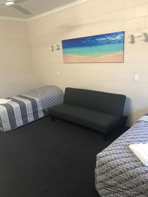 YAL Cairns - A Motel That Makes A Difference - Tourism Gold Coast 25