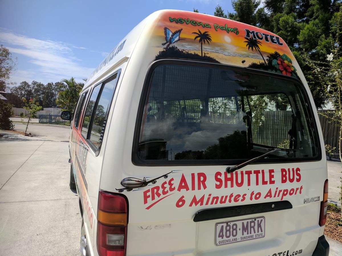 Northgate QLD Tourism Gold Coast